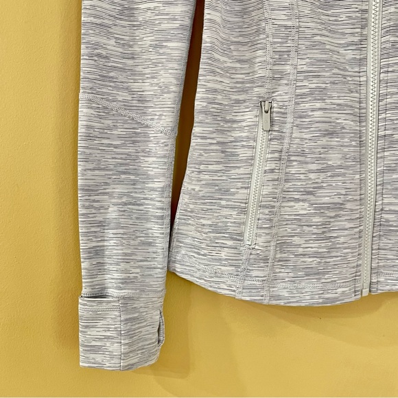 Lululemon Define Jacket Size 6 - Picture 5 of 10